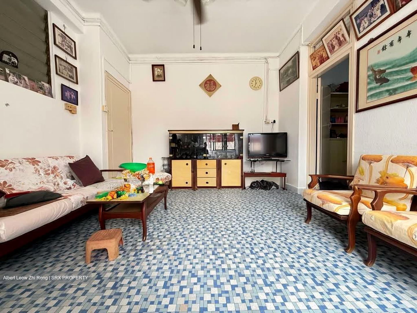 Tiong Bahru Estate (D3), Apartment #534819171